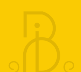  benale international b logo